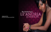Le'Andria Johnson - Jesus Official Lyric Video (Gospel).flv