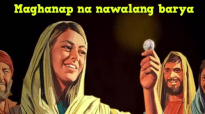 Ed Lapiz Preaching ➤ Maghanap na nawalang barya.mp4