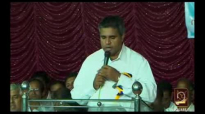 Malayalam christian sermon Pastor Raju Methra (Varghese Abraham) (Cheruvakkal Convention 2013)