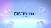 Discipleship class Righteousness BY Man Of God Tamrat Tarekegn CJ TV.mp4