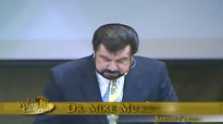 Dr Mike Murdock - 7 Essential Ingredients That Make Relationships Work