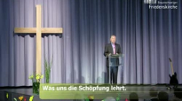 Prof.Dr.Werner Gitt. 25.09.2011 Was uns die Schoepfung lehrt.flv