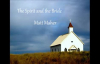 The Spirit and the Bride by Matt Maher.flv