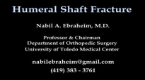 Humeral Shaft Fracture  Everything You Need To Know  Dr. Nabil Ebraheim