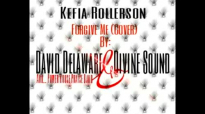 Kefia Rollerson- Forgive Me (Covered).flv