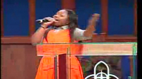 Something Big Live at The House Of Hope Atlanta Jekalyn Carr