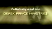 Derek Prince - Authority & Power of God's Word.3gp