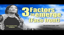 (NEW) 3 Factors to Emerge - Rev Funke Felix Adejumo.mp4