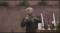 Elder Veryl Howard Preaching.flv