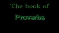 Through The Bible - English - 21 (Proverbs) by Zac Poonen