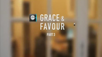Hillsong TV  Gods Season of Grace and Favour, Pt3 with Brian Houston