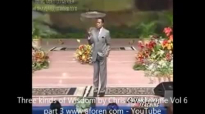 Secrets and Mysteries Pastor Chris Oyakhilome