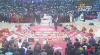 Shiloh 2013 Day Three Morning Session -second Teaching December  2013 by Bishop David Abioye