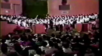 SEND ME, Timothy Wright, Myrna Summers, Bishop G E Patterson.flv