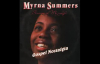 Lord Make Us One (Original) (1984) Myrna Summers.flv