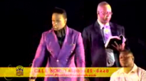 Prophet Manasseh Jordan - Getting Your Power BACK Part 1.flv
