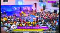 Jubilee Christian Centre main sermon by Bishop Allan Kiuna.mp4