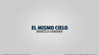 Marcela Gandara El mismo cielo Karaoke.mp4