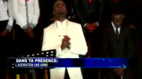 Adoration, Une Arme; Mike Kalambay, Dans Ta Presence.flv
