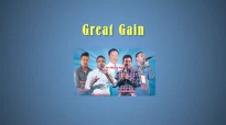 Rev David Lah (á€á€«á€á€ºá€œá€á€¯á€€á€¹á€•ါá‹) shake it off.flv