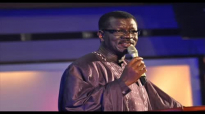 Dr Mensa Otabil - WORTH-Ship 2