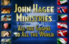 John Hagee Today 2015, Promise Problem, Provision The Purpose Of The Problem Part 2