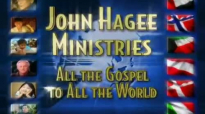 John Hagee Today 2015, Promise Problem, Provision The Purpose Of The Problem Part 2