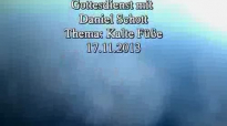 Daniel Schott - Thema _ Kalte Füße.flv