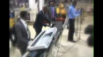 Powerful Anointed Worship Time @ RCCG Feb. 2015 Holy Ghost Service