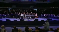 Benny Hinn Good Friday Easter Service April 222011