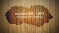 Pastor Tejal Nadar - Handling Emotions - Part 1.flv