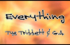 Everything (lyrics) - Tye Tribbett & G.A.flv