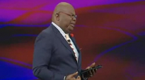 Bishop TD Jakes Grounded in Finances Jan 24th Sermon 2016.flv