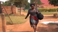 Kansiime Anne deals with motherinlaw.