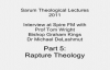Sarum Theological Lectures 2011 with Tom Wright - part 5.mp4