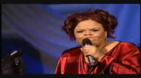 Praise Medley(Praise Break) by Tamela Mann.flv