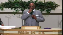 Success By Design - 2.22.16 - West Jacksonville COGIC - Bishop Gary L. Hall Sr.flv