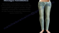 Meralgia Paresthetica  Everything You Need To Know  Dr. Nabil Ebraheim