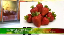 Why Eat Strawberries