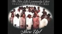 John P. Kee  Show Up