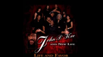 John P. Kee and New Life feat. Rance Allen  Bless Your Name