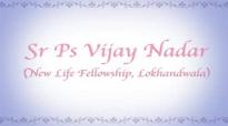 Pastor Vijay Nadar - Family Seminar - Part 1.flv