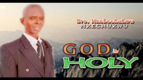 Bro. Nzubechukwu Nkechukwu - God Is Holy - Nigerian Gospel Music.mp4