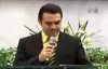 Pastor Marco Feliciano  Sepultando demnios  Mensagem Completa