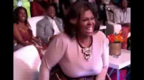 Yolanda Adams Sings for Kim Burrell Tribute at 2015 Essence Music Festival