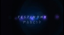 VERY POWERFUL TESTIMONY- Healed from Kidney diseases. Allergic and Blood pressure in Jesus name.mp4