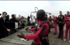 The Archbishop of York's parachute jump, June 6, 2008.mp4