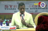 Pastor E.A Adeboye PROPHECY For Year 2018.mp4