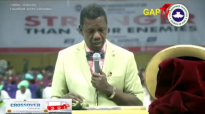Pastor E.A Adeboye PROPHECY For Year 2018.mp4