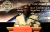 Pastor Gino Jennings Truth of God Radio Broadcast 973-975 Orangeburg SC Tues Night Raw Footage! Pt1.flv